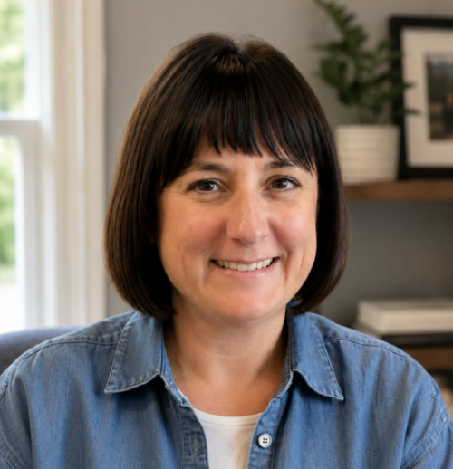 Vanessa Swanger science teacher